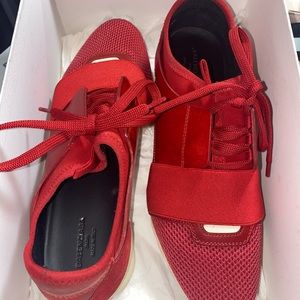 Balenciaga Race Runner